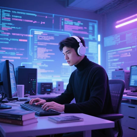 定制研发服务团——技术开发团